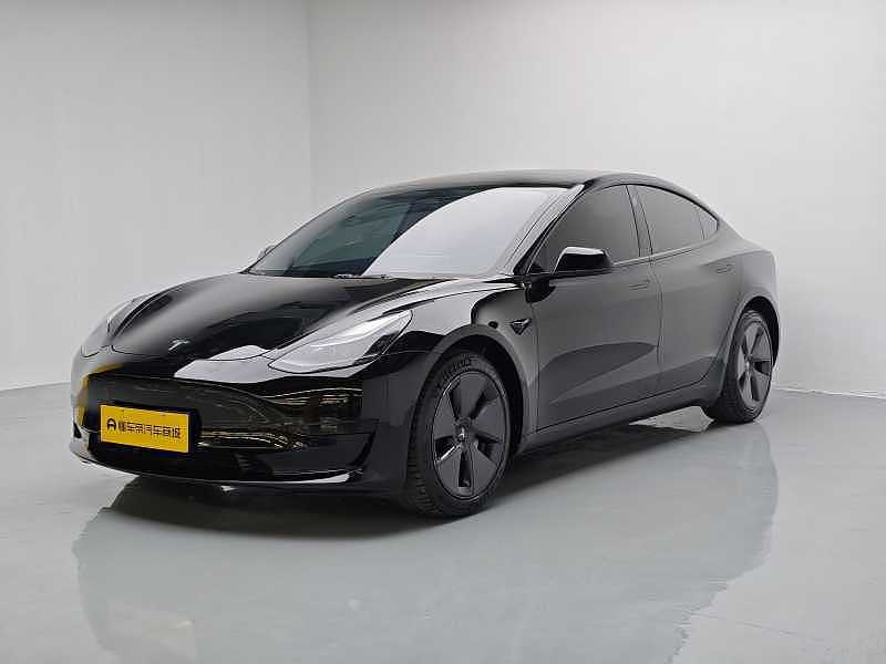 Tesla Model 3 2022 Tesla Model 3 2022 car image