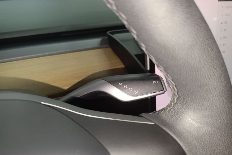 Tesla Model 3 2022 #14 Tesla Model 3 2022 car image #14