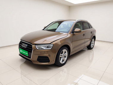 Audi Q3 2017 car image 