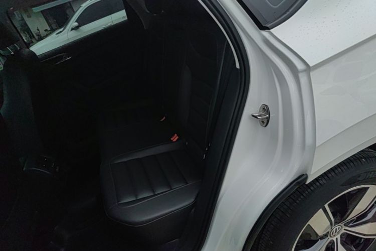 Volkswagen Tharu 2020 изображение автомобиля #17