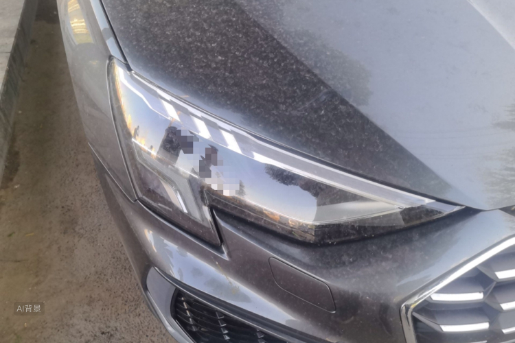 Audi A3 2025 immagine di auto #8