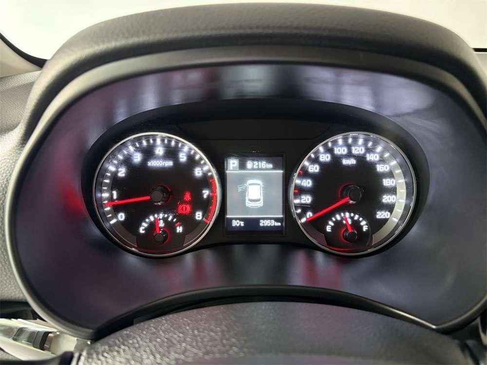 Kia KX1 2026 #12 Kia KX1 2026 immagine di auto #12