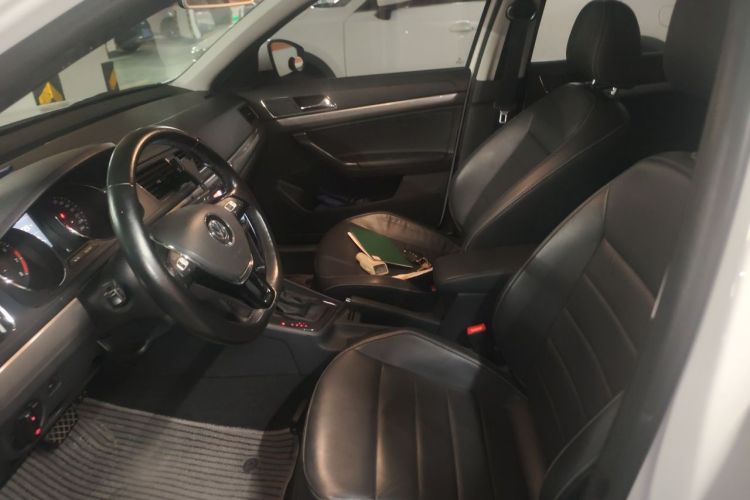 Volkswagen Lavida 2018 #19 Volkswagen Lavida 2018 car image #19
