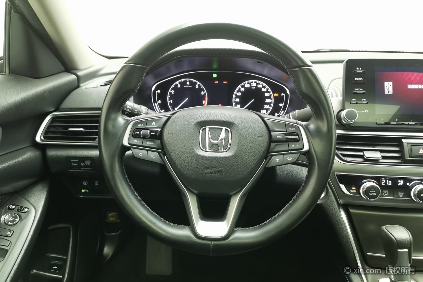 Honda Accord 2020 #11 Honda Accord 2020 صورة سيارة #11