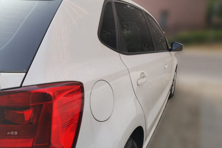 Volkswagen Polo 2019 #7 Volkswagen Polo 2019 car image #7