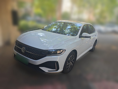 Volkswagen Lavida 2024 car image 