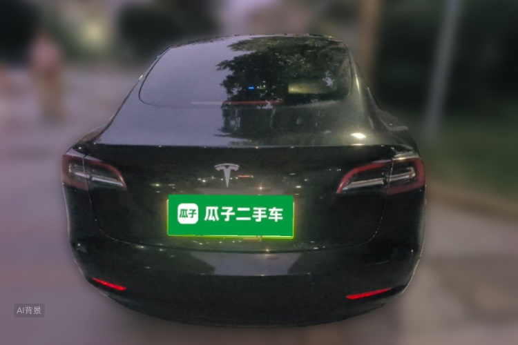 Tesla Model 3 2022 immagine di auto #6