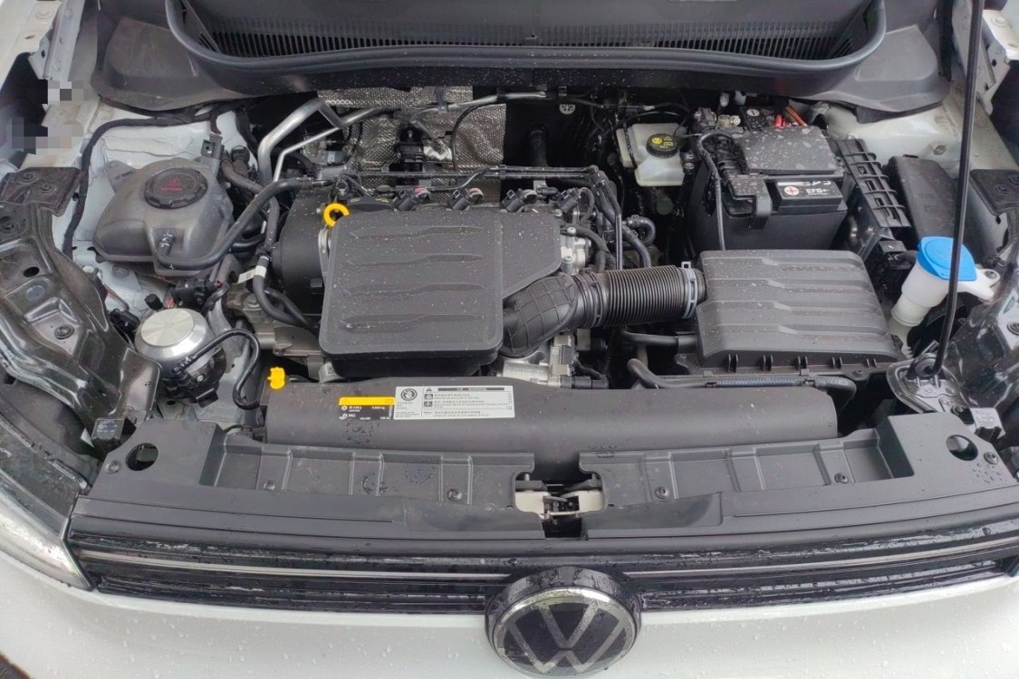 Volkswagen Tharu 2025 #10 Volkswagen Tharu 2025 car image #10
