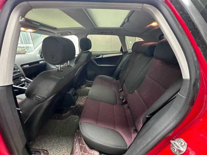 Audi A3 (Imported) 2013 immagine di auto #5