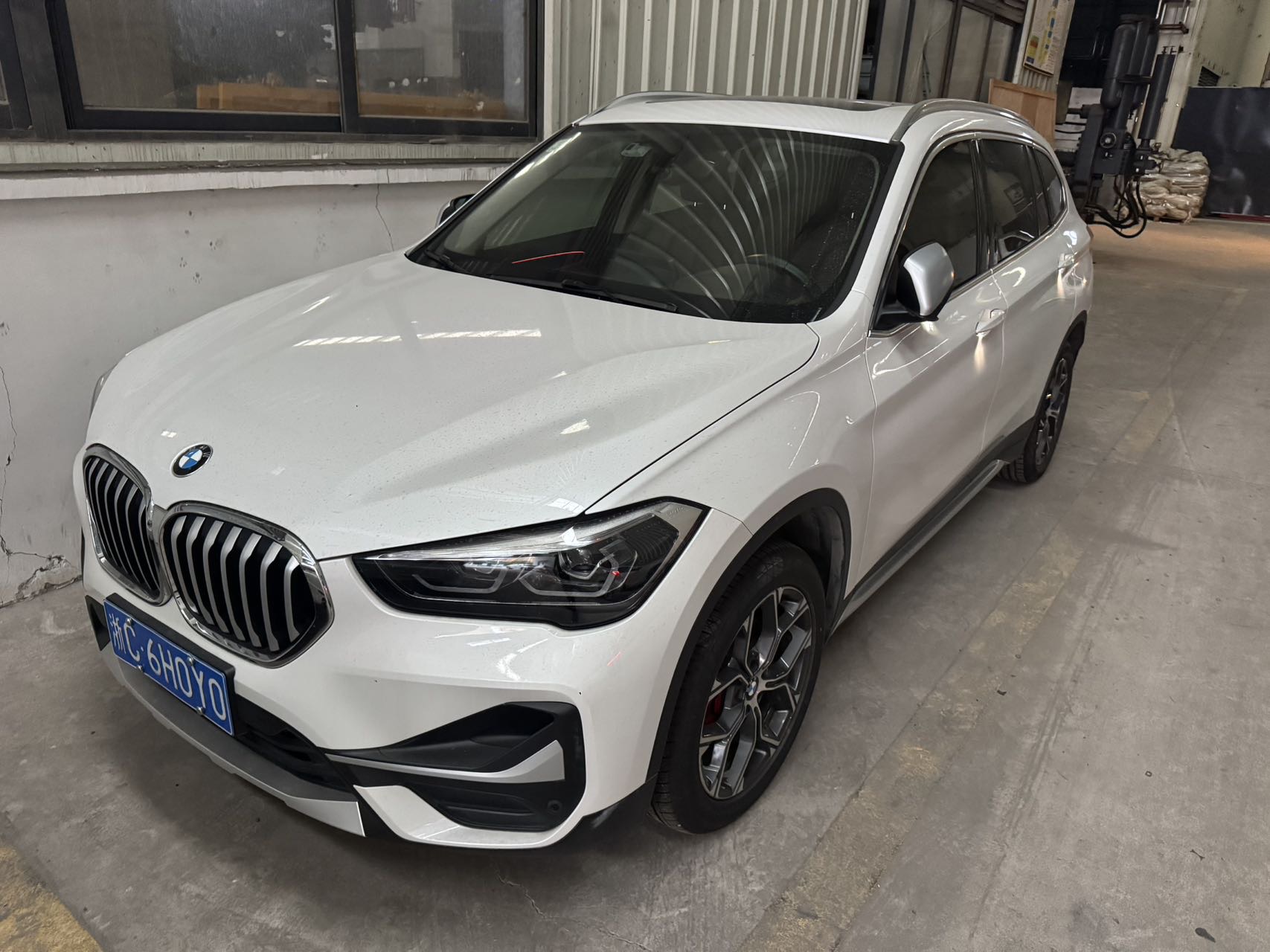 2021 2021 car image