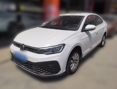 Volkswagen Lavida 2024 Volkswagen Lavida 2024 car image