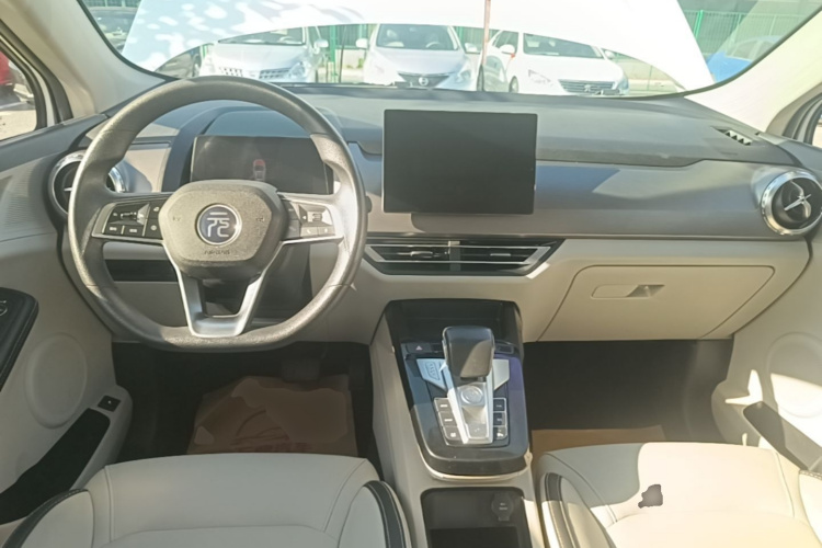 BYD Yuan Pro 2022 imagem de carro #10