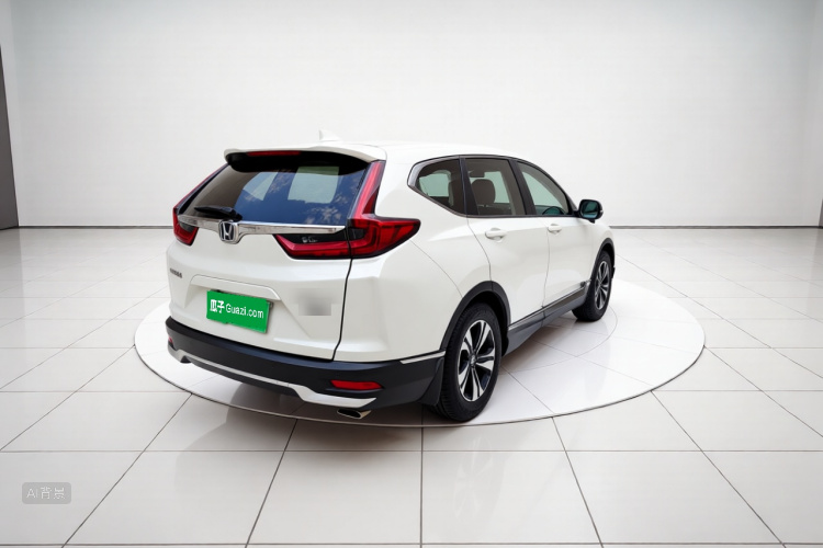 Honda CR-V 2020 car image #7