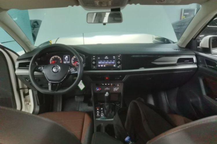 Volkswagen Lavida 2018 image de voiture #10