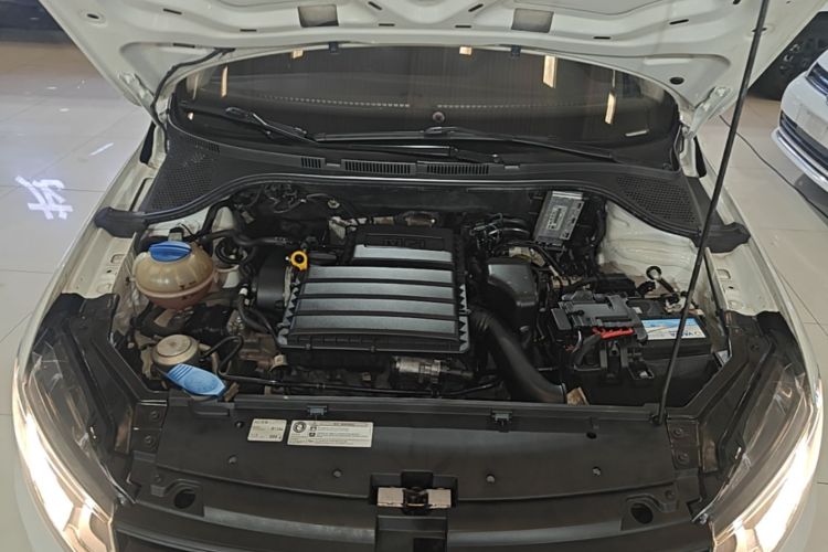 Volkswagen Santana 2021 #20 Volkswagen Santana 2021 car image #20