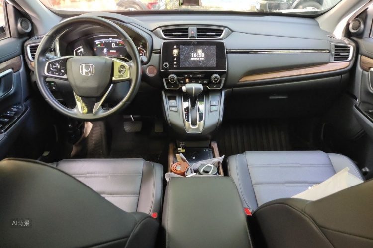 Honda CR-V 2020 #11 Honda CR-V 2020 car image #11