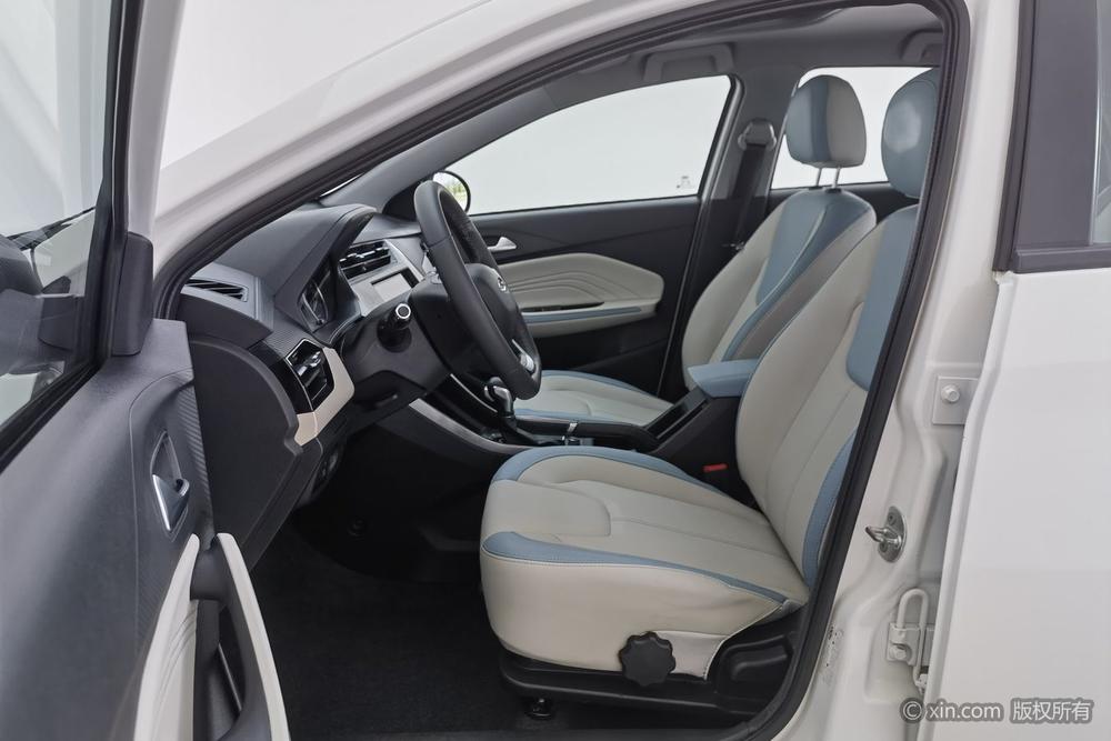 Chery Tiggo 3x 2022 car image #17