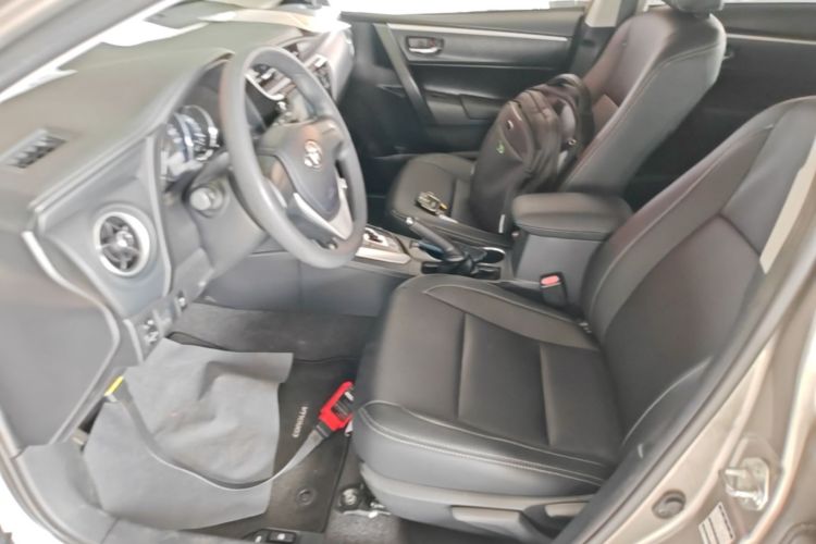 Toyota Corolla 2019 #15 Toyota Corolla 2019 imagem de carro #15