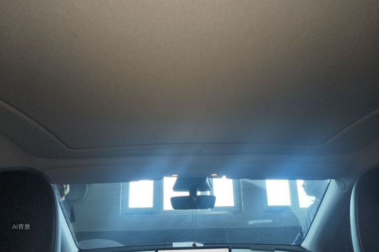 Tesla Model Y 2023 #20 Tesla Model Y 2023 car image #20