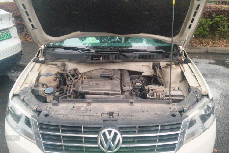 Volkswagen Lavida 2015 immagine di auto #22