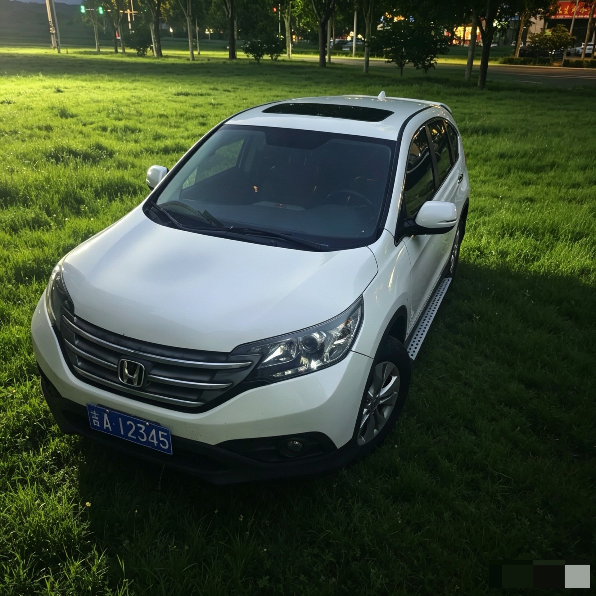 2014 2014 car image