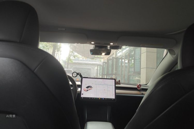 Tesla Model 3 2020 #20 Tesla Model 3 2020 car image #20