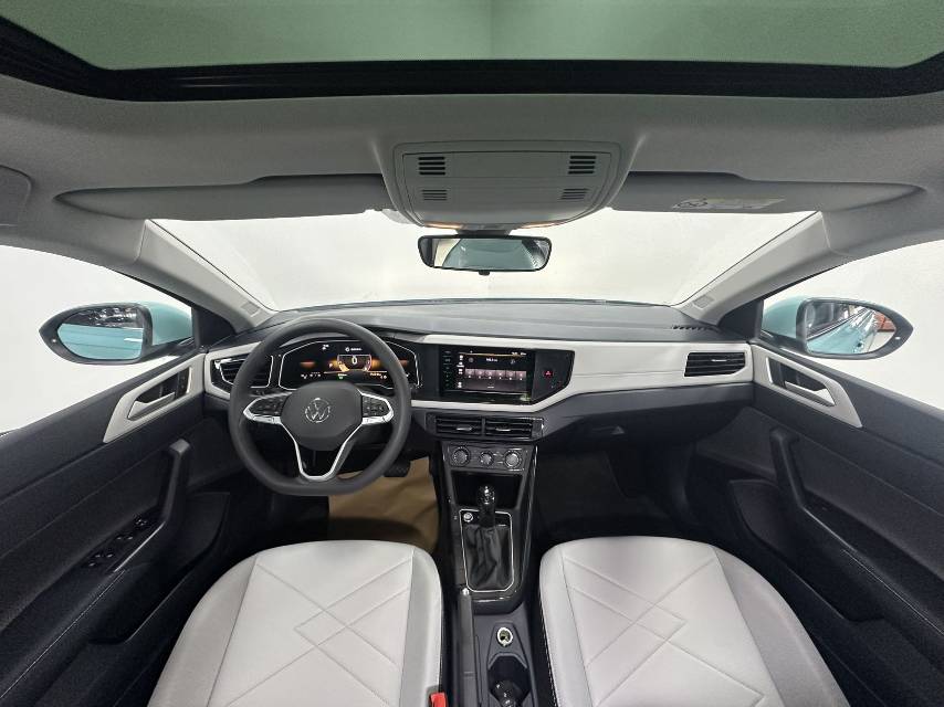Volkswagen Lavida 2023 #16 Volkswagen Lavida 2023 car image #16