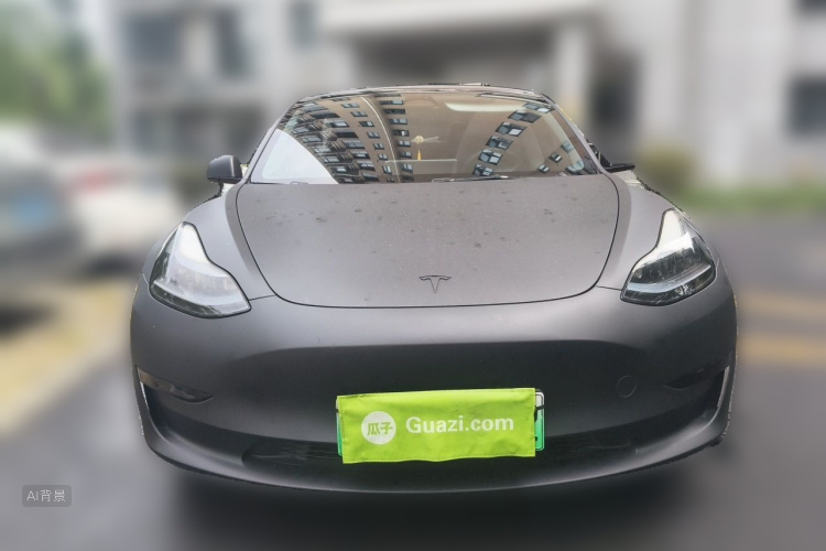 Tesla Model 3 2023 #3 Tesla Model 3 2023 car image #3