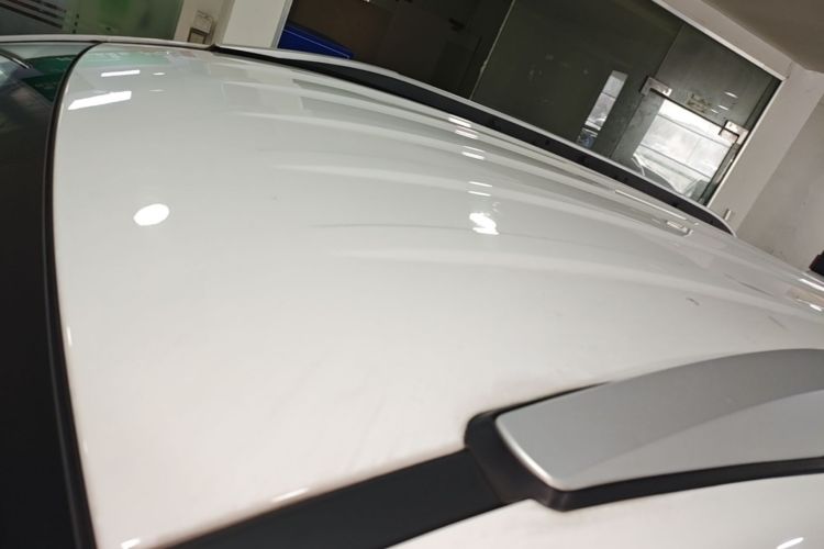 BYD Yuan Pro 2021 #25 BYD Yuan Pro 2021 car image #25