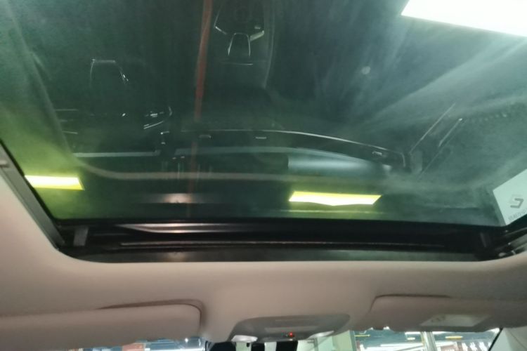 Chery Tiggo 5x 2025 #18 Chery Tiggo 5x 2025 imagen de coche #18