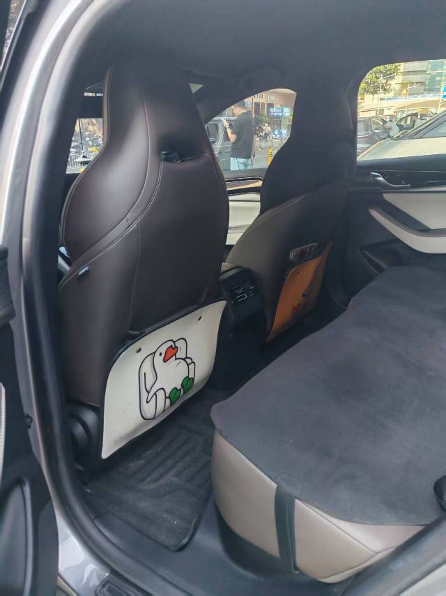 BYD Qin Plus 2024 #3 BYD Qin Plus 2024 immagine di auto #3