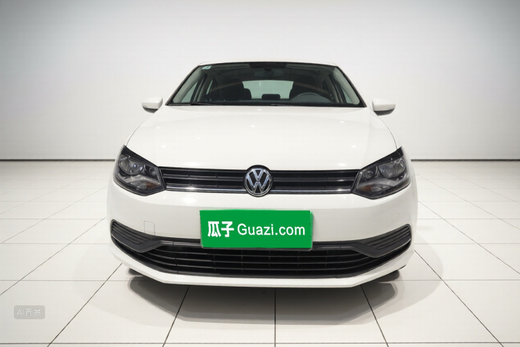 Volkswagen Polo 2016 #3 Volkswagen Polo 2016 car image #3