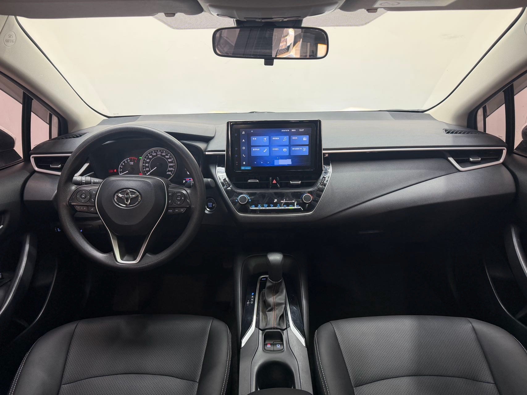 Toyota Corolla 2022 #8 Toyota Corolla 2022 car image #8