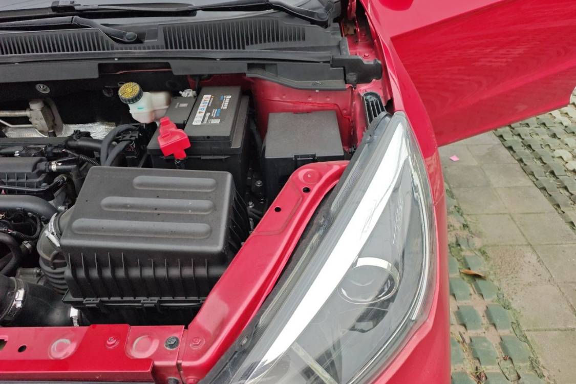 Chery Arrizo 5 2018 car image #12