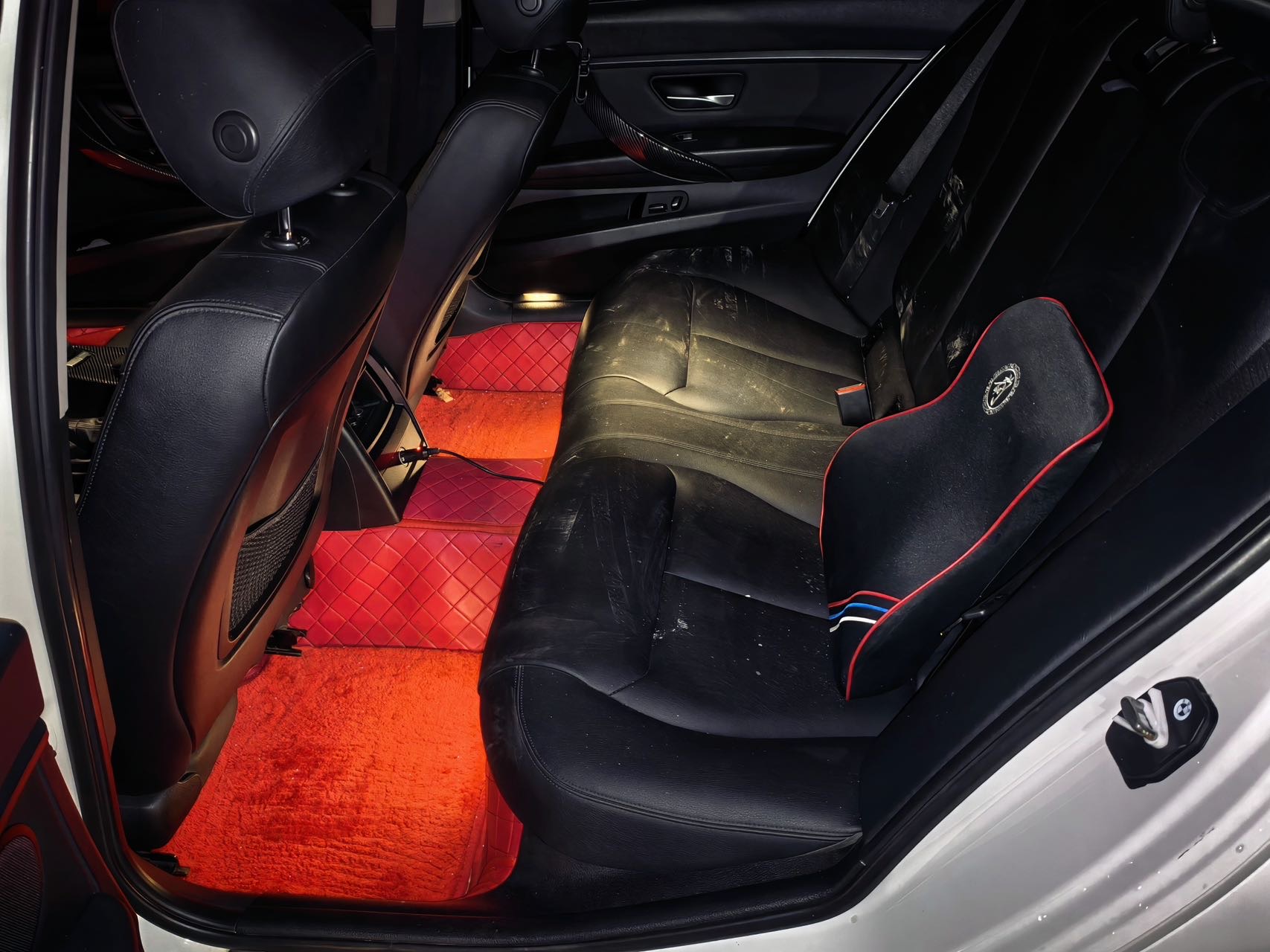 BMW 3 Series 2013 immagine di auto #6