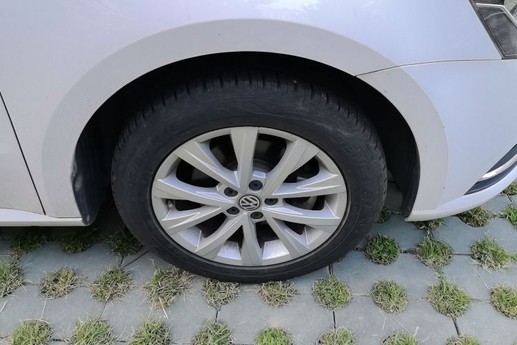 Volkswagen Lavida 2017 #6 Volkswagen Lavida 2017 car image #6