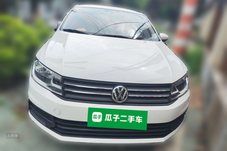 Volkswagen Santana 2022 #3 Volkswagen Santana 2022 car image #3