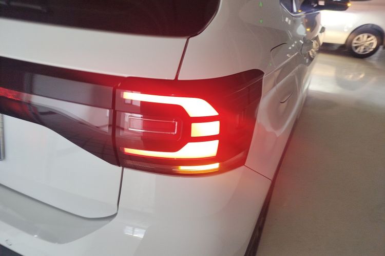 大众 探影 2021 汽车图片 #8