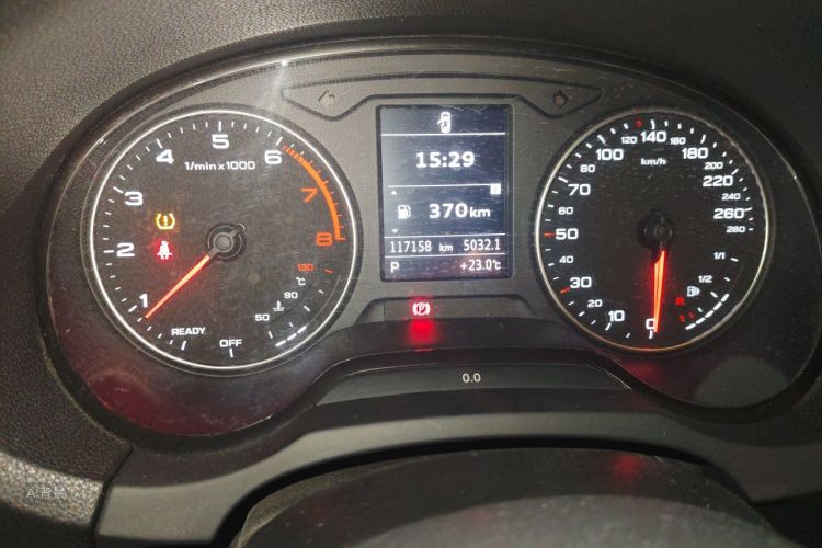 Audi A3 2017 #14 Audi A3 2017 car image #14