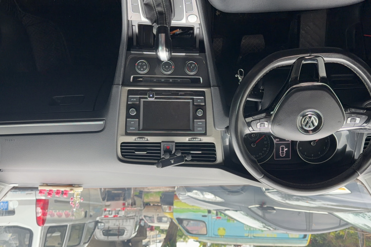 Volkswagen Golf 2017 #9 Volkswagen Golf 2017 car image #9