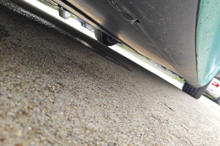 Tesla Model 3 2020 car image #26