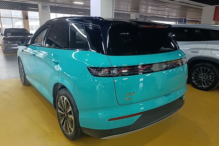 2026 #5 2026 изображение автомобиля #5