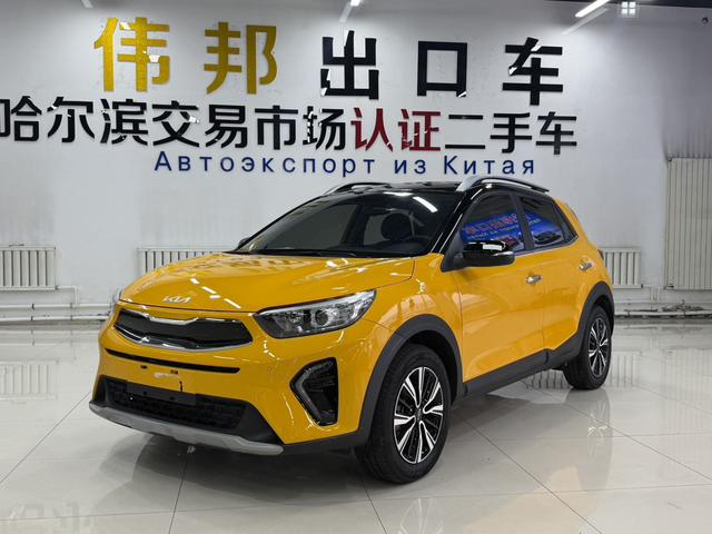 Kia KX1 2023 #25 Kia KX1 2023 car image #25