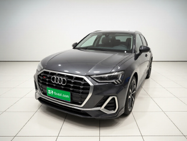 Audi Q3 2023 Audi Q3 2023 car image