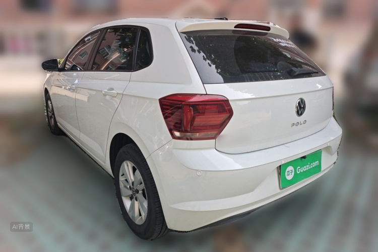 Volkswagen Polo 2024 #5 Volkswagen Polo 2024 car image #5