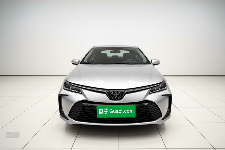 Toyota Corolla 2019 #3 Toyota Corolla 2019 car image #3