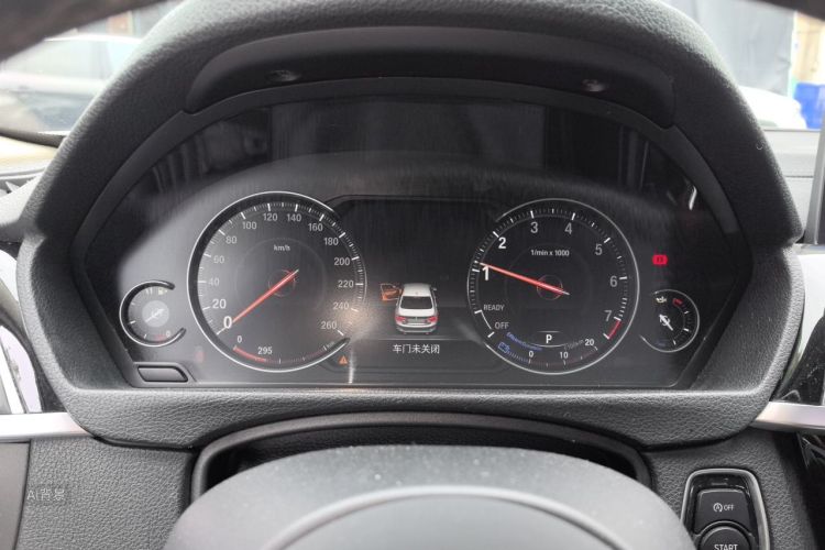 BMW 3 Series 2019 #13 BMW 3 Series 2019 car image #13