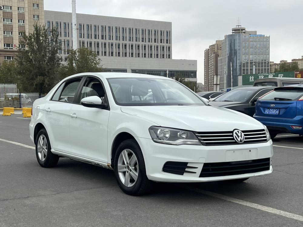 Volkswagen Bora 2015 #3 Volkswagen Bora 2015 изображение автомобиля #3