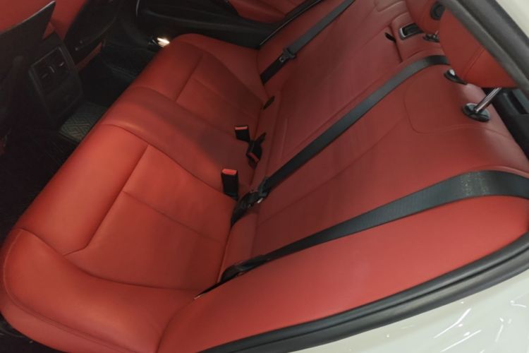 BMW 3 Series 2019 #17 BMW 3 Series 2019 immagine di auto #17