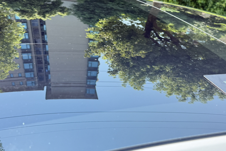 Tesla Model 3 2023 car image #24